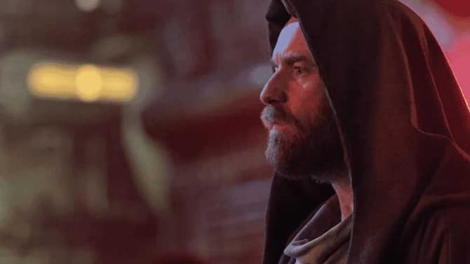 OBI-WAN KENOBI's Writing Team Includes TOY STORY, JOHN CARTER, And WALL-E Scribe Andrew Stanton