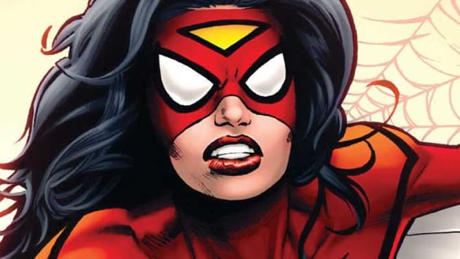 Olivia Wilde Tapped To Direct SPIDER-WOMAN(?) Movie For Marvel And Sony Pictures