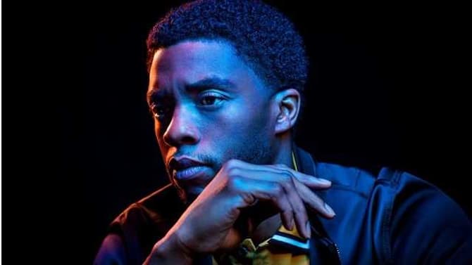 One Year Later: Paying Tribute To Chadwick Boseman, The BLACK PANTHER And A Real-Life Warrior