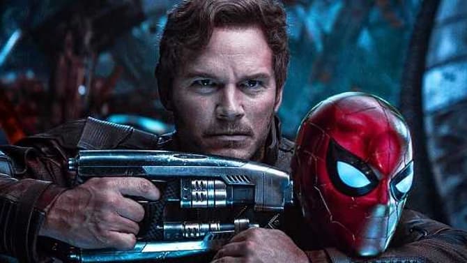 ONWARD Stars Tom Holland And Chris Pratt Reveal Who Would Win A Fight: Spider-Man Or Star-Lord