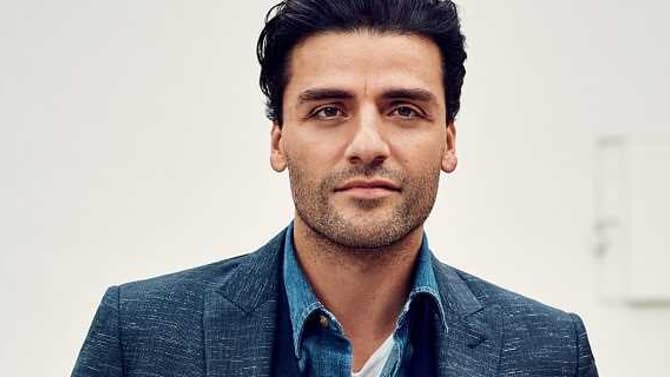 Oscar Isaac Wants To Star In METAL GEAR SOLID And It Sounds Like He Has The Director's Approval