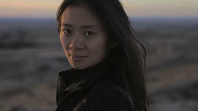 Oscar Winners 2021: ETERNALS Director Chloé Zhao Wins Big For NOMADLAND - Full Results