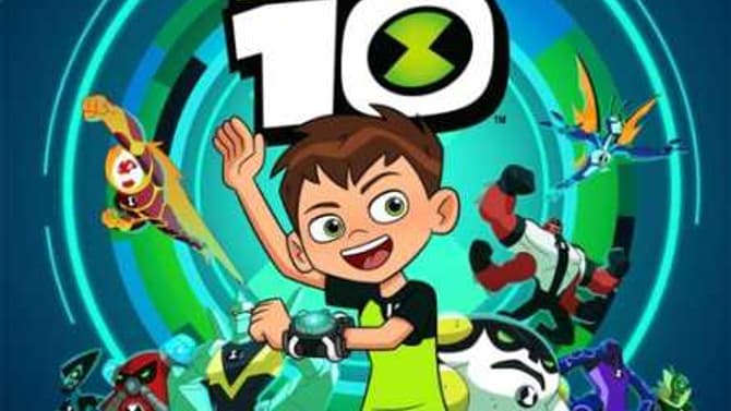 OTHER FAN CASTING SUGGESTIONS FOR A LIVE-ACTION MOVIE OF BEN 10 (CLASSIC & REBOOT) Nº13