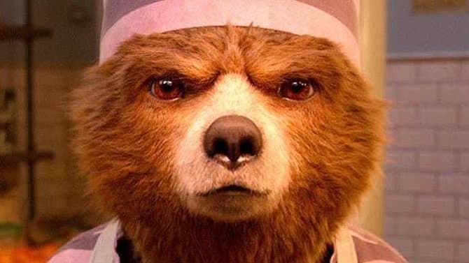 PADDINGTON 2 Is No Longer The Top Rated Movie On Rotten Tomatoes After Negative Review