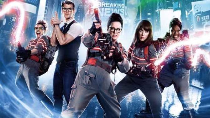 Paul Feig Would Like To Make a Ghostbusters Sequel