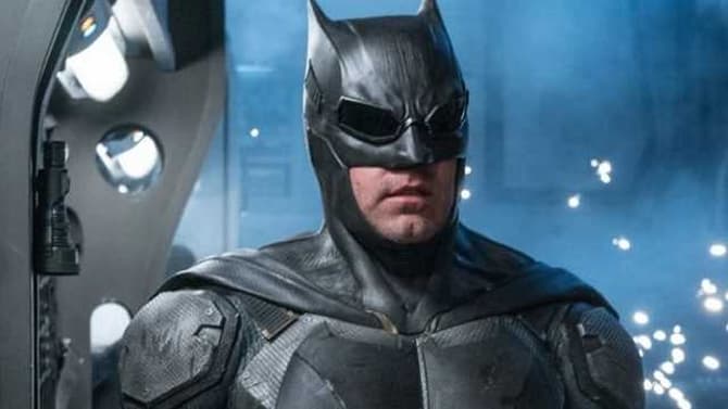 PEACEMAKER Actor/Stunt Double Reveals That Batman AND Cyborg Were Going To Cameo In The Finale - PHOTO