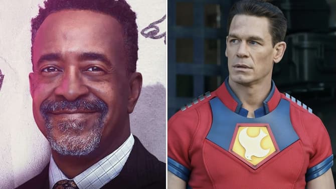 PEACEMAKER Season 2 Adds MEAN GIRLS Star Tim Meadows; SUPERBAD Director Joins DC Series