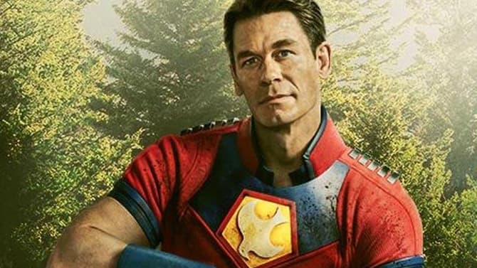 PEACEMAKER Star John Cena Talks Upcoming DCU, Season 2 Plans, And Whether The Anti-Hero Could Get A Movie