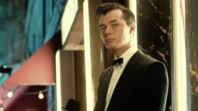 PENNYWORTH Co-Creator Explains The Show's ORIGIN OF BATMAN'S BUTLER Subtitle