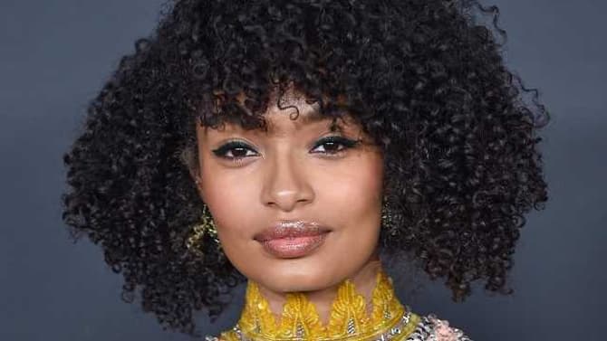 PETER PAN Live-Action Remake From Disney Adds GROWN-ISH Star Yara Shahidi As Tinkerbell