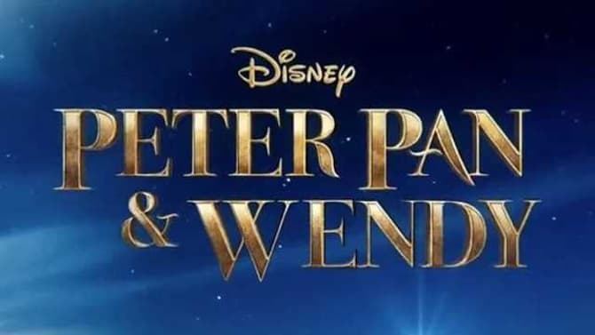 PETER PAN & WENDY Begins Production In Vancouver; Full Cast List Includes Jude Law And Yara Shahidi