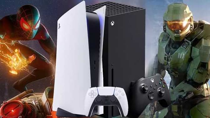 PlayStation 5: 10 Signs It's Already Beaten The Xbox Series X In The Next-Gen Console War