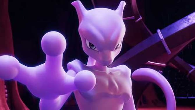 POKEMON: MEWTWO STRIKES BACK - EVOLUTION Spoiler-Free Review; &quot;The Perfect Pokémon Movie For Fans&quot;