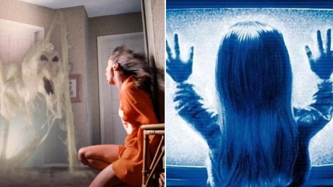 POLTERGEIST: TV Series Based On '80s Supernatural Classic In Development From Amazon And MGM