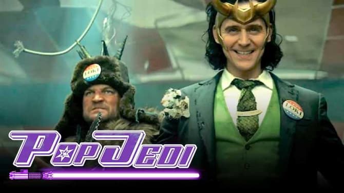 POP JEDI Offers Up A LOKI Retrospective Ahead Of Disney+ Series Premiere