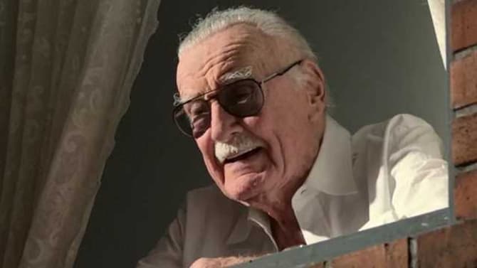 POW! Entertainment Sells Stan Lee's Name, Likeness, And Creations To Genius Brands For &quot;Stan Lee Universe&quot;