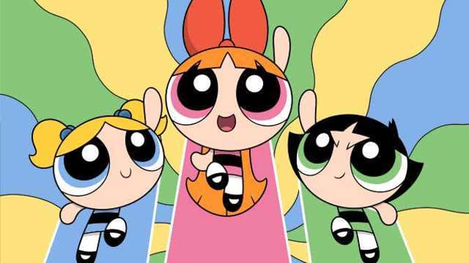 POWERPUFF Pilot Needed To Be Reworked Because It &quot;Felt A Little Too Campy&quot; According To CW Boss