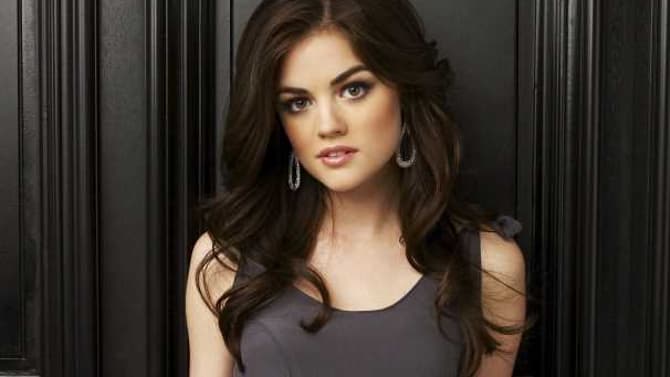 PRETTY LITTLE LIARS Star Lucy Hale Set To Headline RIVERDALE Spinoff KATY KEENE