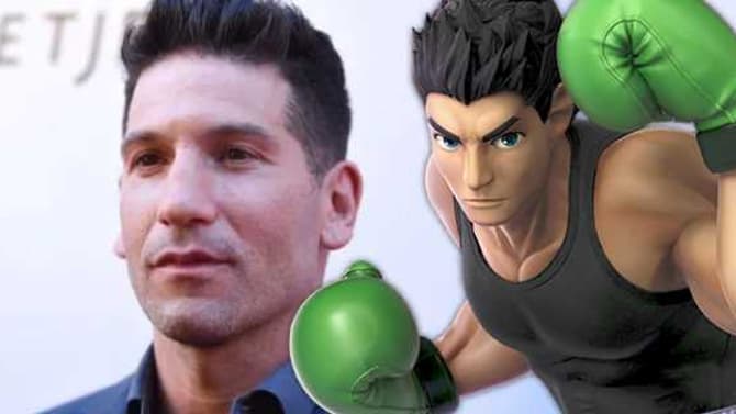 PUNISHER Actor Jon Bernthal Would Like To Play Little Mac