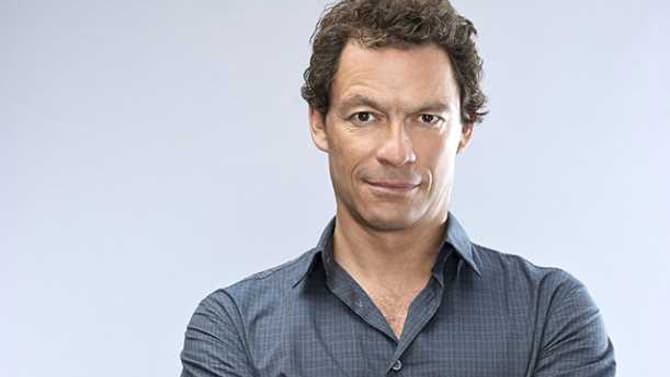 PUNISHER: WARZONE Actor Dominic West Joins The Cast Of TOMB RAIDER As Lara Croft's Father