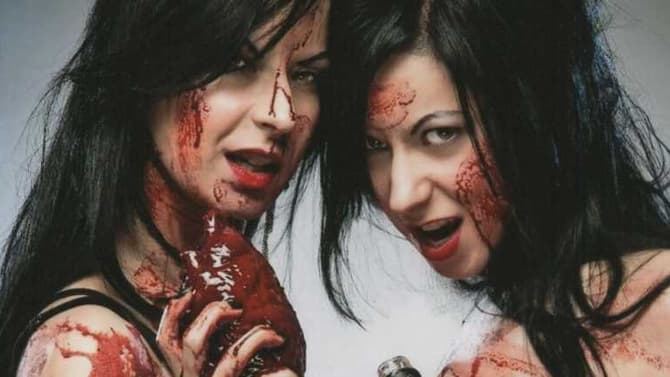 RABID Directors Jen & Sylvia Soska To Helm Audio Horror Mobile Game Adaptation, UNSEEN