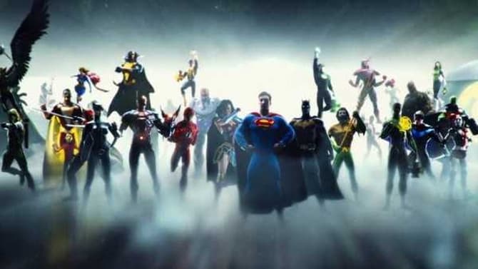 Ranking The 9 Movies In Warner Bros.' DC Films Universe From MAN OF STEEL To BIRDS OF PREY