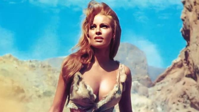 Raquel Welch, Iconic Actress And Hollywood Sex Symbol, Has Died At The Age Of 82