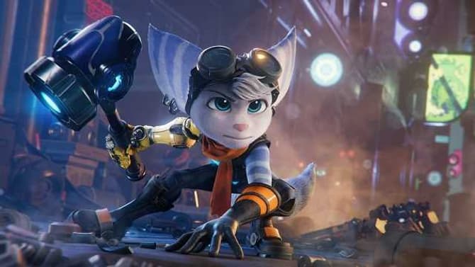 RATCHET & CLANK: RIFT APART Trailer Finally Reveals When We'll Be Able To Play The PS5 Game