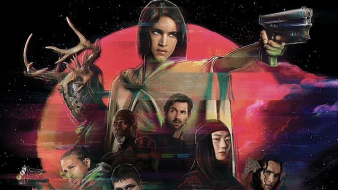 REBEL MOON: The First Reviews For Zack Snyder's Netflix Sci-Fi Adventure Are... Not Good