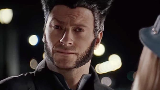 Reed Richards Morphs Into Hugh Jackman's Wolverine In Deleted Scene From 2005's FANTASTIC FOUR