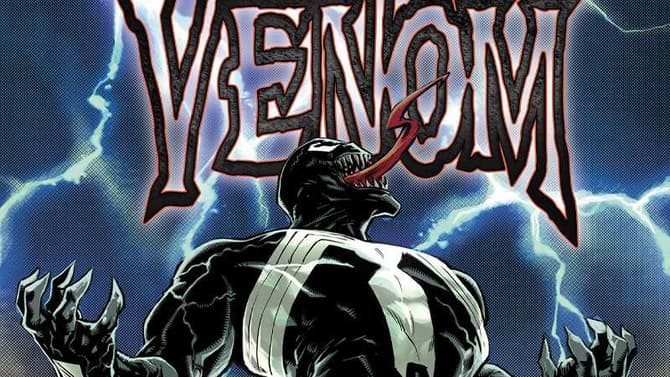 Relive Some of Venom's Best Moments In THE PHILOSOPHY OF VENOM And Find Out How To Win A Copy!