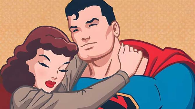 Remastered 1940s SUPERMAN Shorts Coming To Digital HD & Blu-Ray