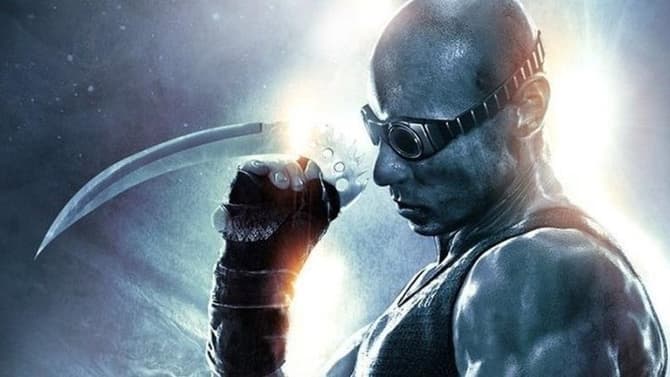 RIDDICK 4: FURYA Gets Official Greenlight As First Story Details Are Revealed