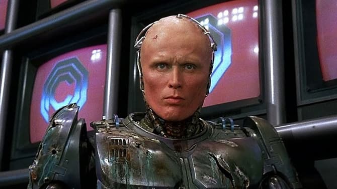 ROBOCOP Sequel Writer Reveals New Story Details And Neil Blomkamp's Hope To Bring Back Peter Weller