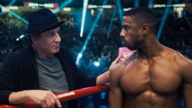 ROCKY VII? Sylvester Stallone Is Looking To Make A Rocky-Focused Sequel; Reveals Story Concept