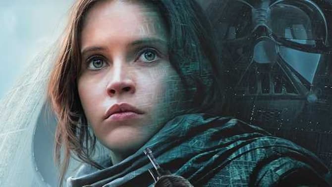 ROGUE ONE: A STAR WARS STORY Alternate Titles Revealed By The Movie's Writers