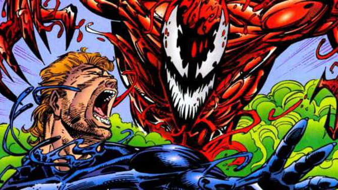 ROGUE ONE Actor Riz Ahmed In Talks To Join Tom Hardy In The VENOM Movie As A &quot;Popular Marvel Character&quot;