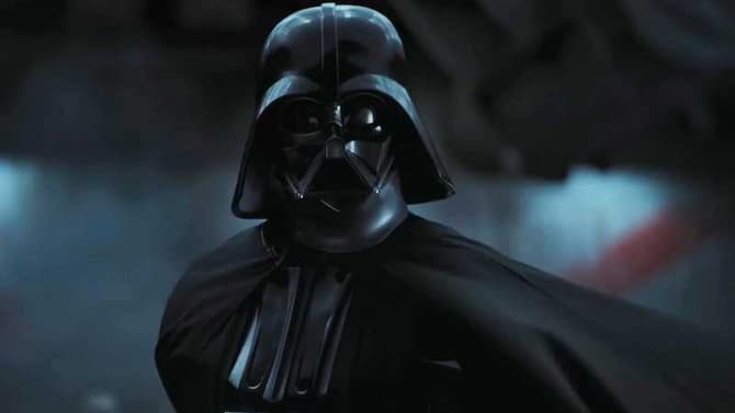 ROGUE ONE Star Diego Luna Addresses Rumors Of An Alternate Ending With Darth Vader Killing The Rebels