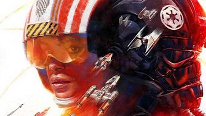 ROGUE SQUADRON: The Writer Of Patty Jenkins' STAR WARS Movie Has FINALLY Been Revealed