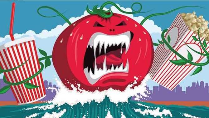 Rotten Tomatoes Changes &quot;Audience Score&quot; System To Combat Trolls And Review Bombing