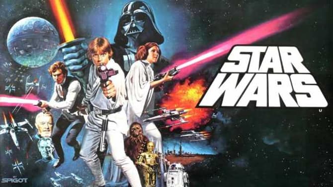 RUMOR: Another Classic STAR WARS Character Confirmed For The HAN SOLO Movie - Possible SPOILERS Ahead