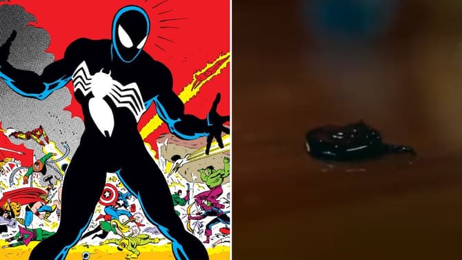 RUMOR: AVENGERS: SECRET WARS Will Finally Address SPIDER-MAN: NO WAY HOME's Venom Post-Credits Scene