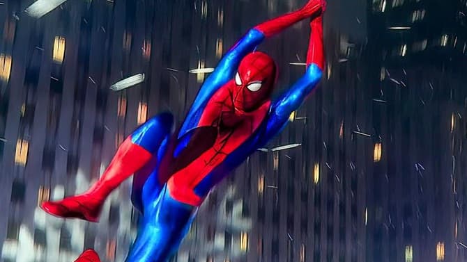 RUMOR: Jon Watts Still Not A Lock To Direct SPIDER-MAN 4; Sony May Be Eyeing Drew Goddard