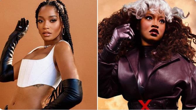 RUMOR: Marvel Studios Interested In NOPE Star Keke Palmer For A Major MCU Role