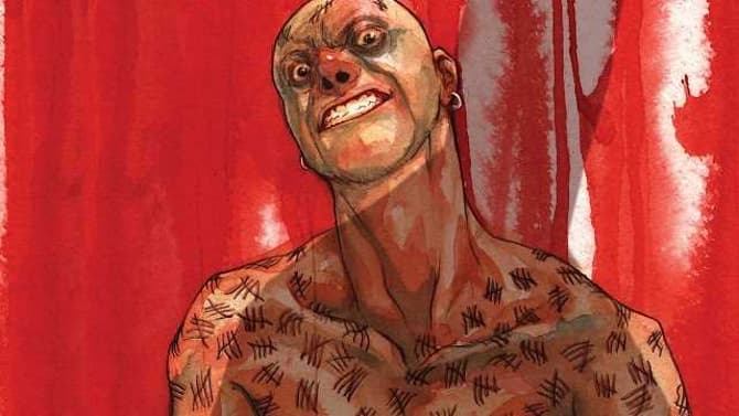 RUMOR MILL: BATWOMAN Season 2 May Be Looking To Cast Classic Batman Villain Mr. Zsasz