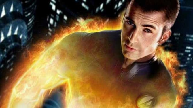 RUMOR MILL: DOCTOR STRANGE IN THE MULTIVERSE OF MADNESS Will Bring Chris Evans Back In Two Surprising Roles