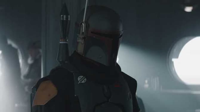 RUMOR MILL: Here's An Update On Future Plans For THE MANDALORIAN After Today's Finale - SPOILERS