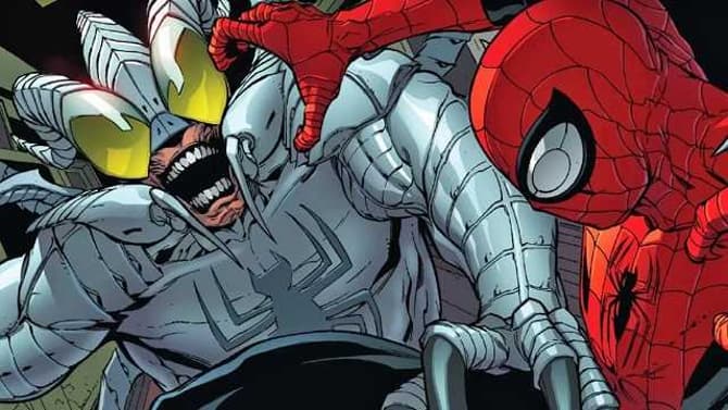 RUMOR MILL: SPIDER-MAN 3 Will Reportedly Introduce Dr. Spencer Smythe And His Robotic Spider-Slayers