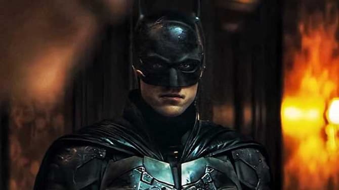 RUMOR MILL: THE BATMAN Star Robert Pattinson Being Pushed To Breaking Point By &quot;Control Freak&quot; Matt Reeves