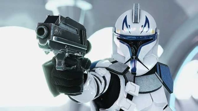 RUMOR MILL: THE MANDALORIAN Season 2 And AHSOKA TANO Spinoff Will Feature Captain Rex And Sabine Wren